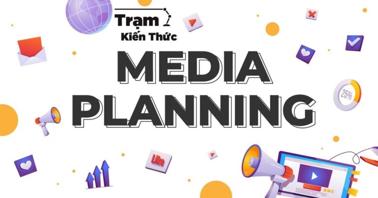 Hướng dẫn lập kế hoạch truyền thông sự kiện chi tiết
